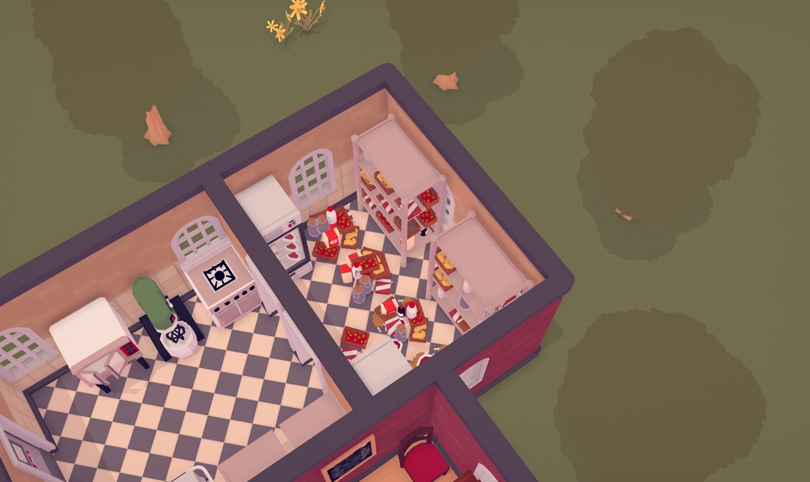 Изображение из объявления Steam