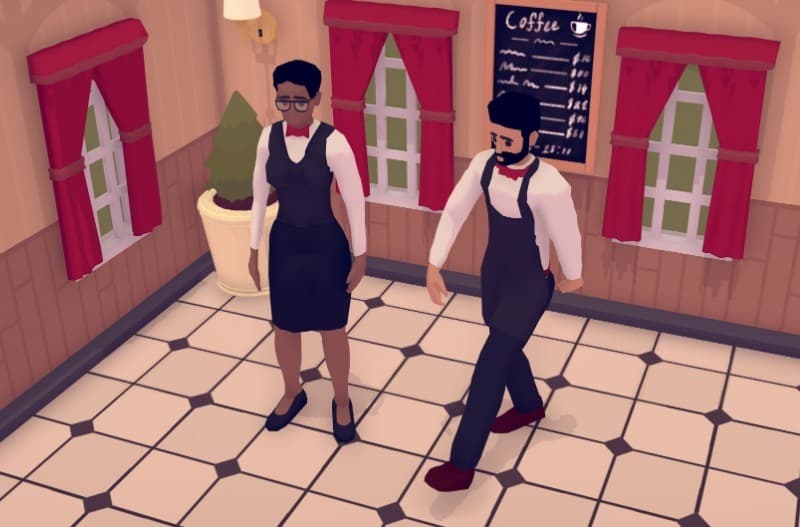 Изображение из объявления Steam