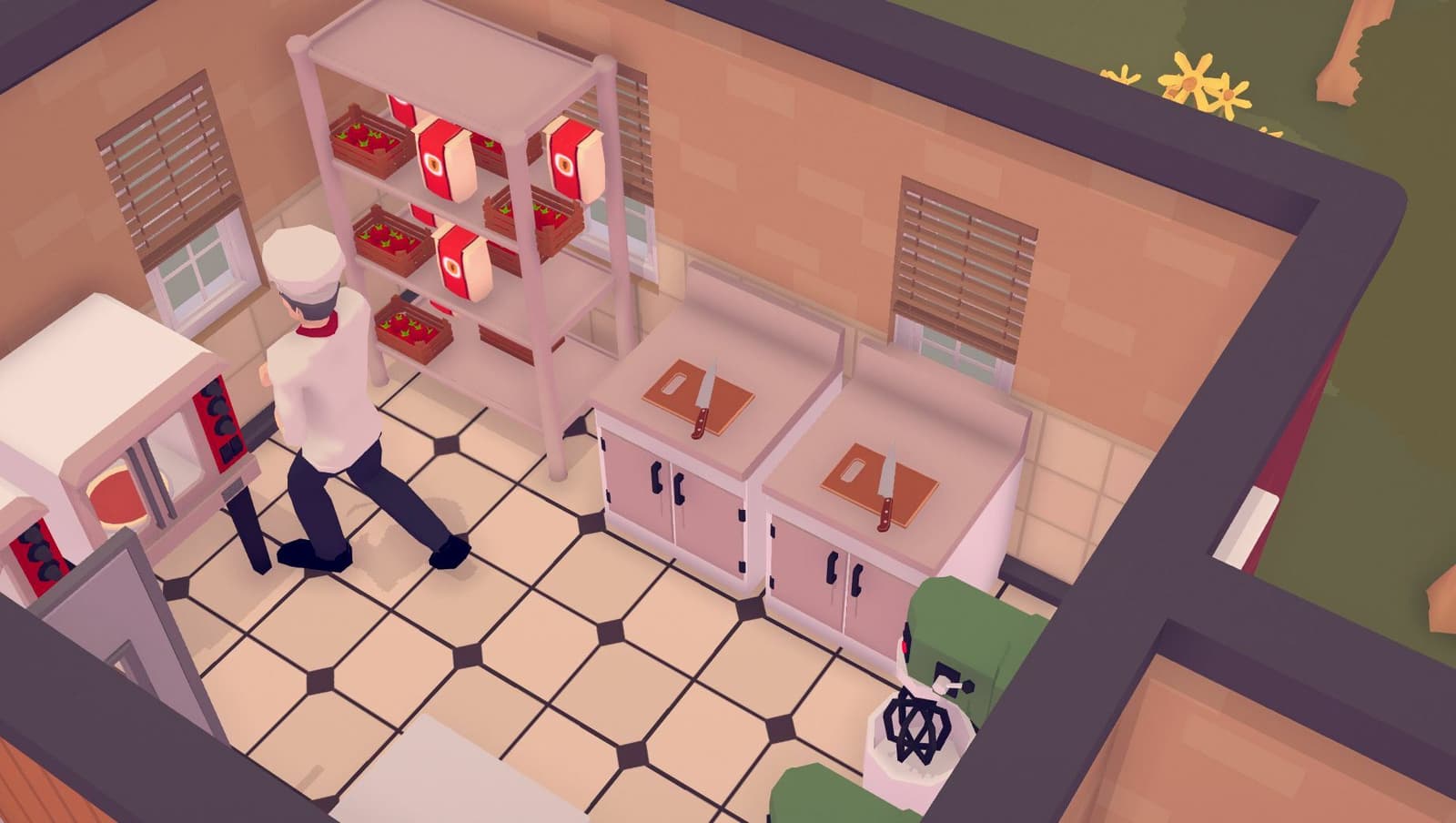Изображение из объявления Steam