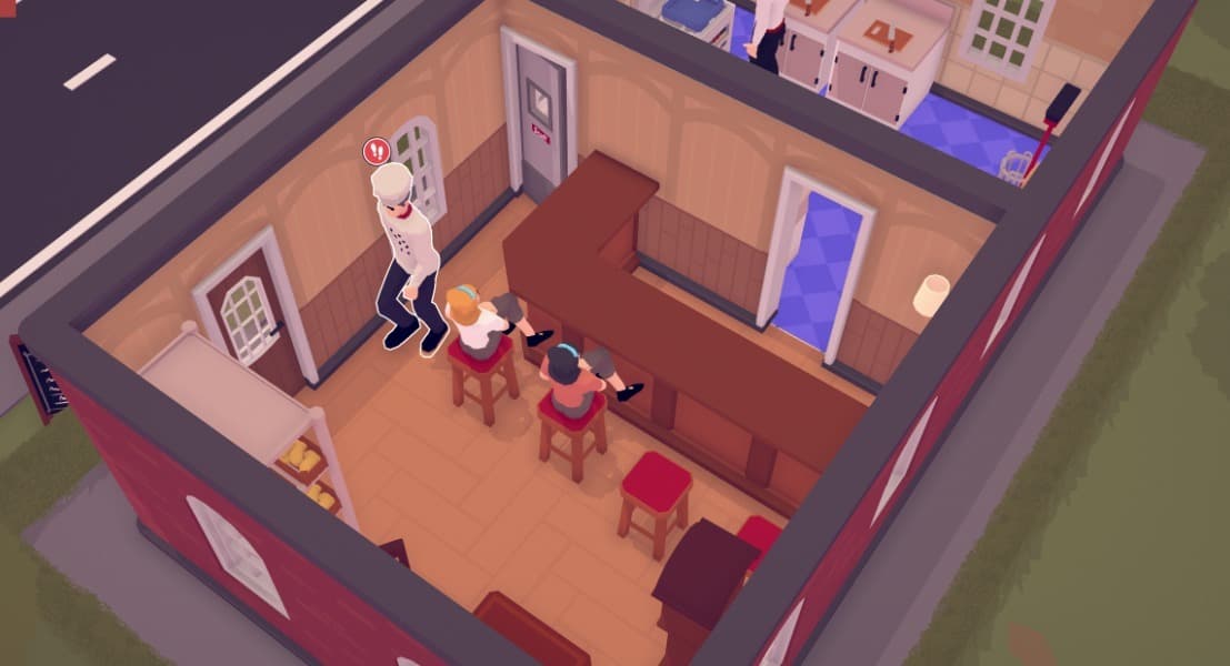 Изображение из объявления Steam