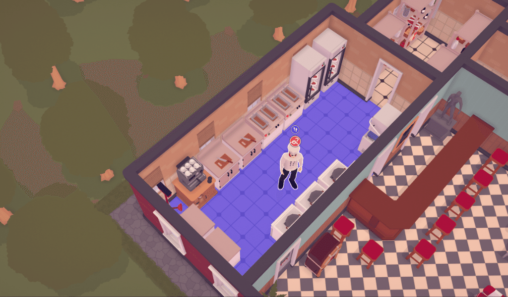Изображение из объявления Steam