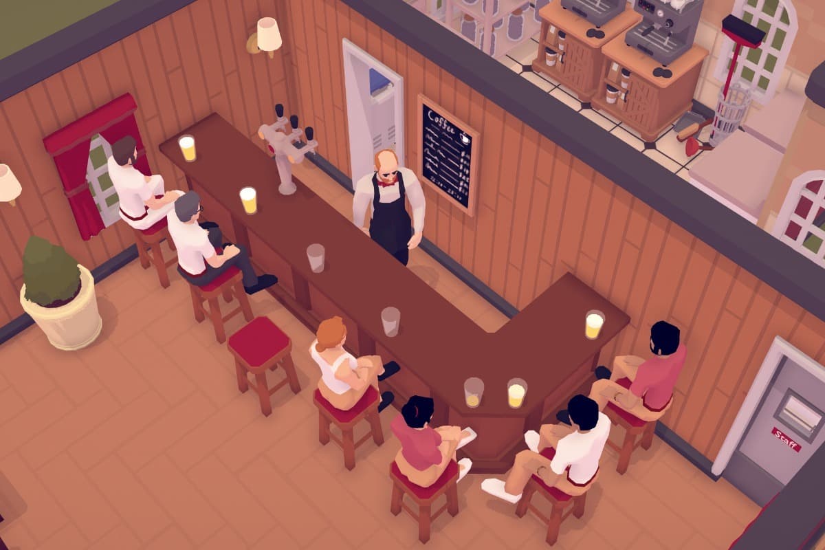 Изображение из объявления Steam
