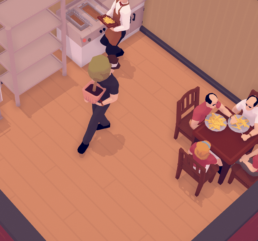 Изображение из объявления Steam