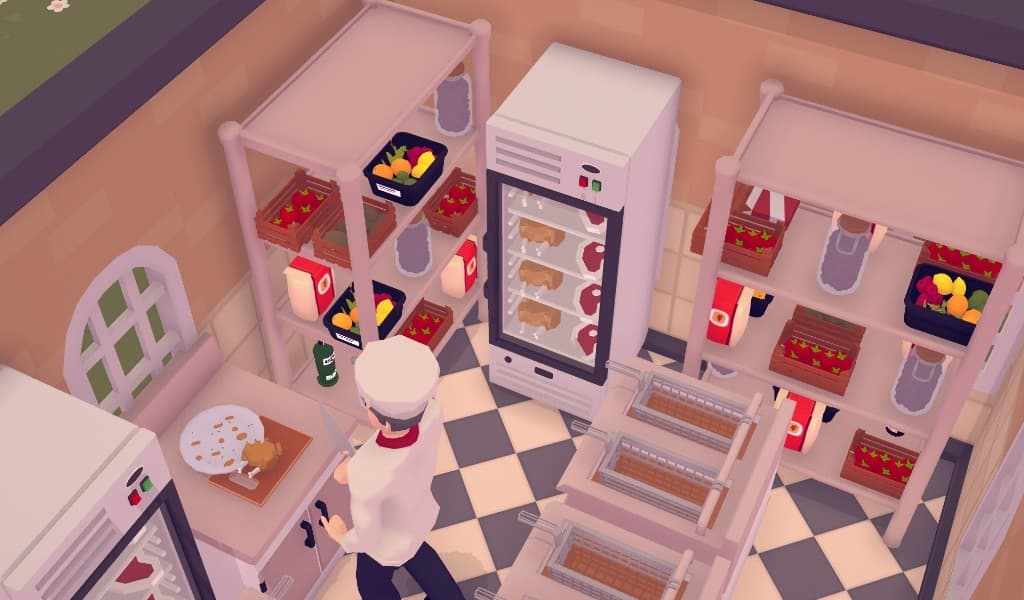 Изображение из объявления Steam