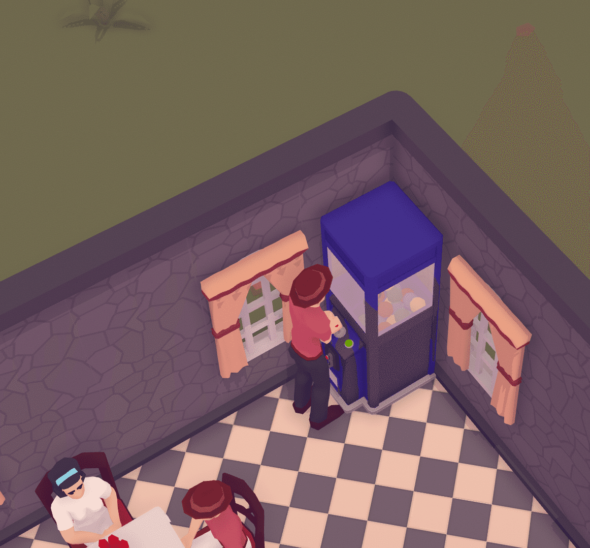 Изображение из объявления Steam