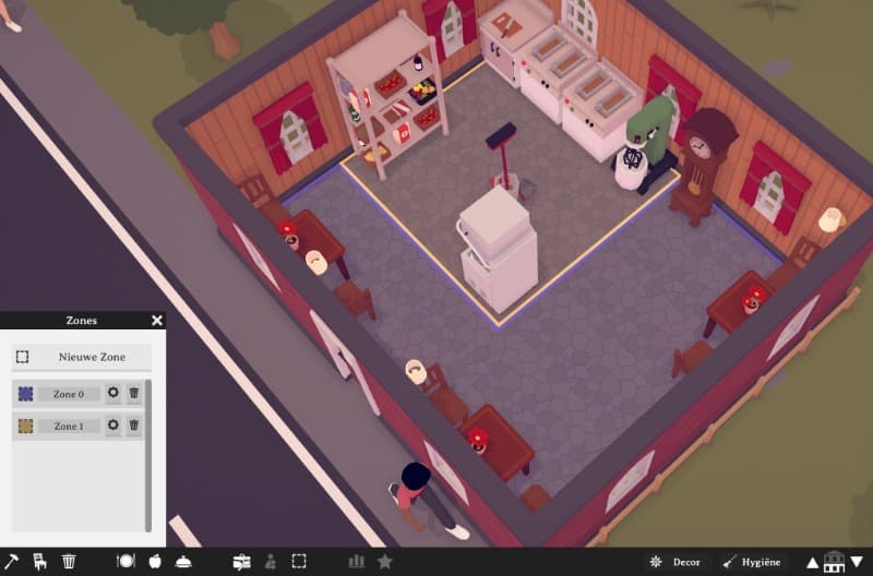 Изображение из объявления Steam