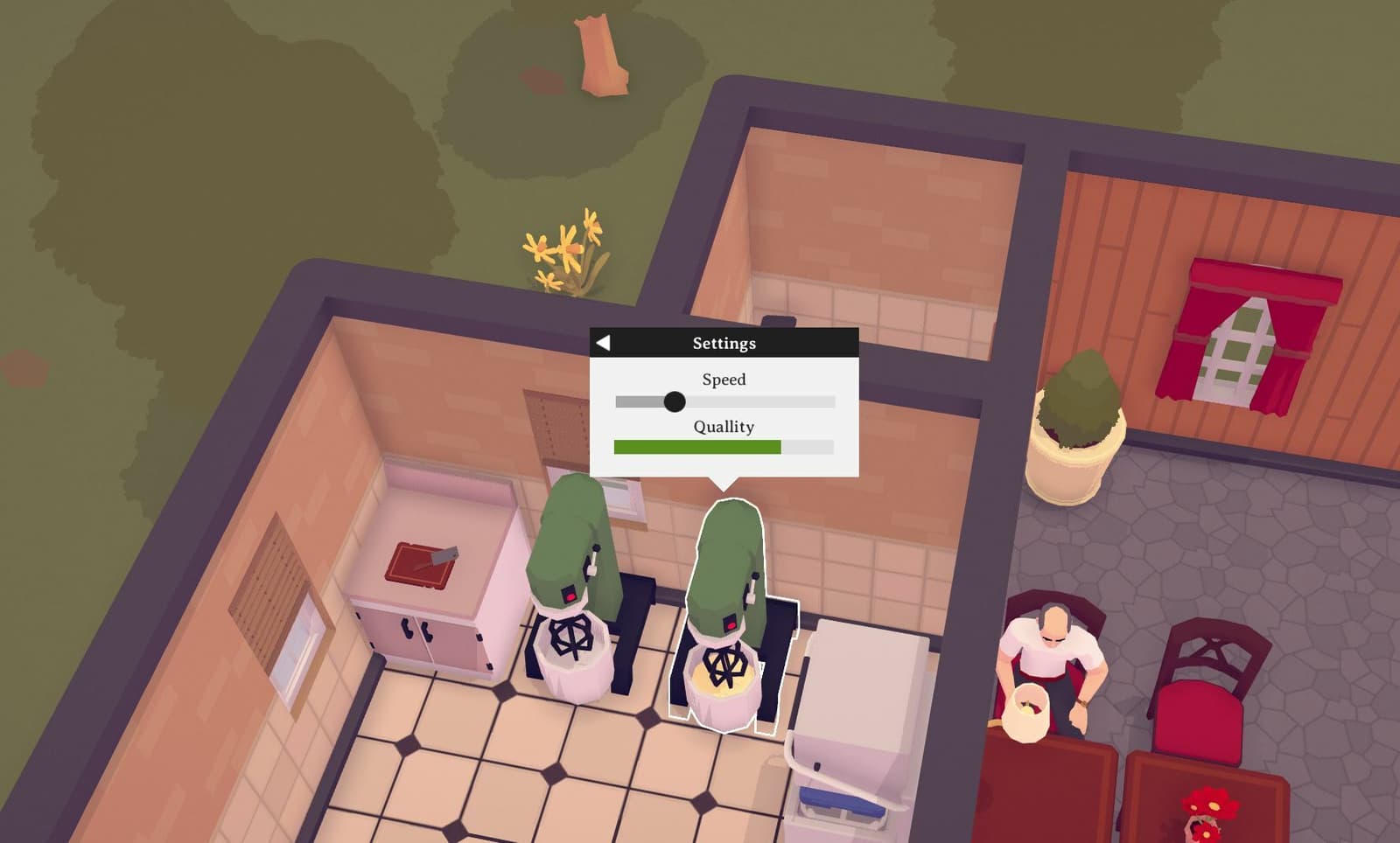 Изображение из объявления Steam