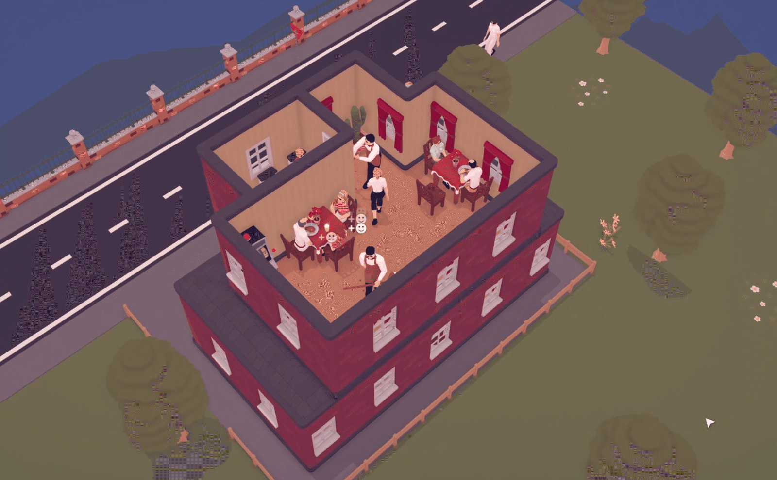 Изображение из объявления Steam