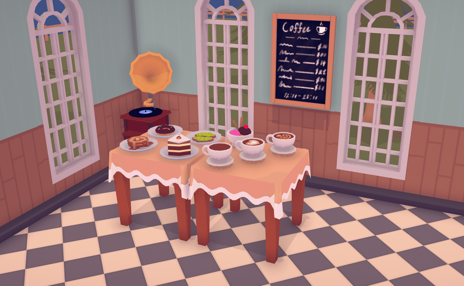 Изображение из объявления Steam