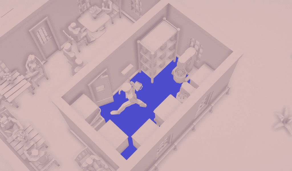Изображение из объявления Steam