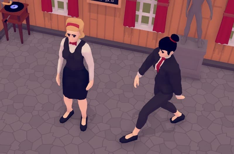 Изображение из объявления Steam