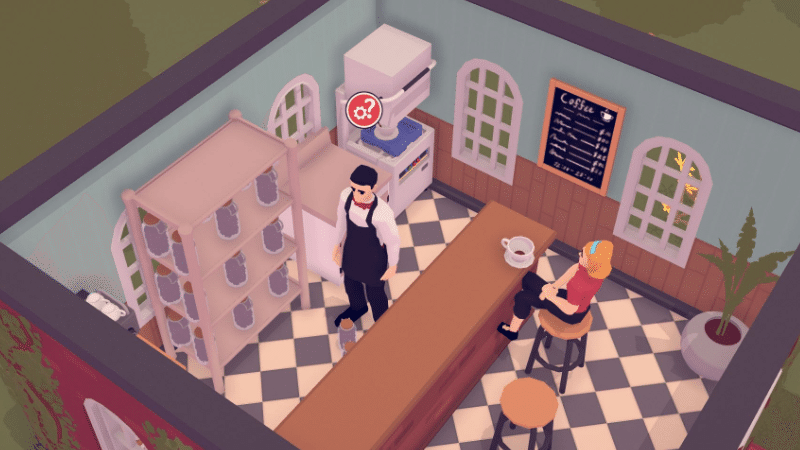 Изображение из объявления Steam