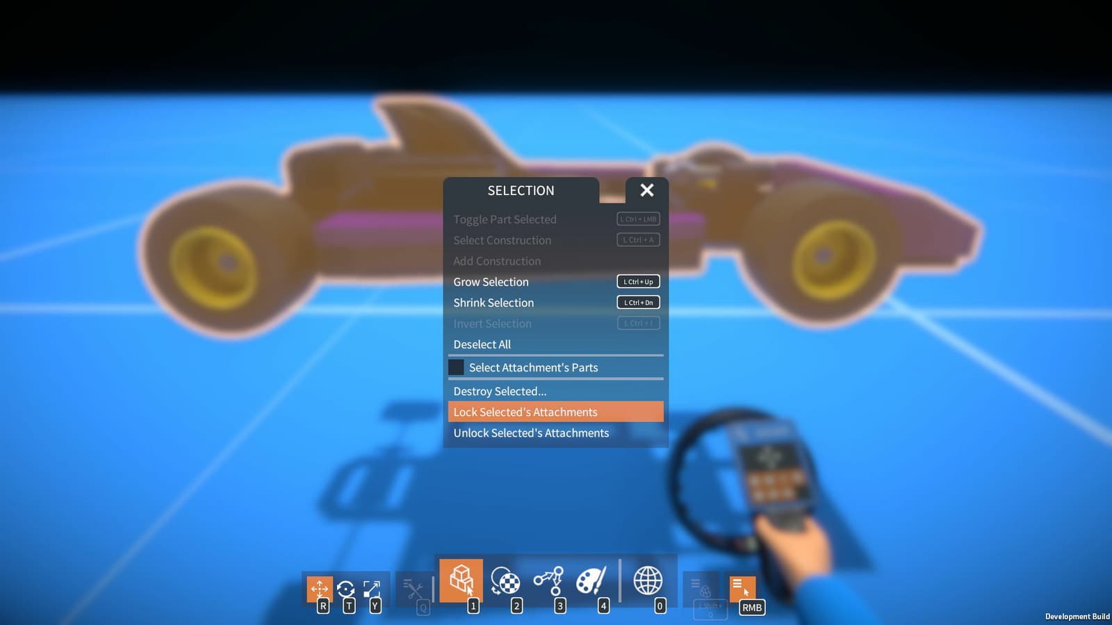 Изображение из объявления Steam