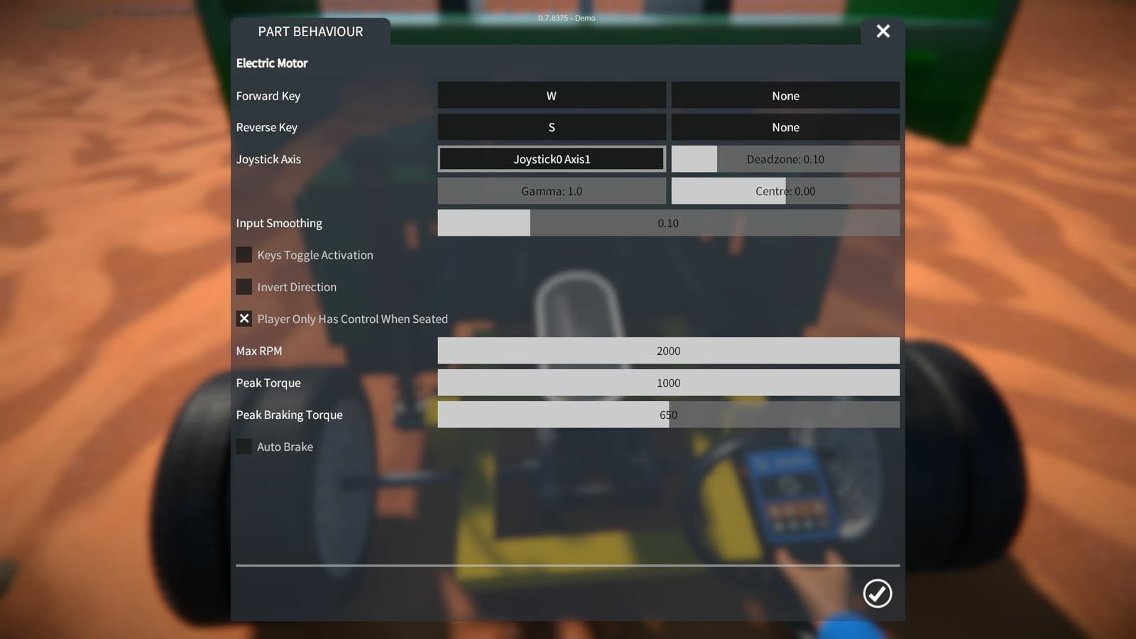 Изображение из объявления Steam