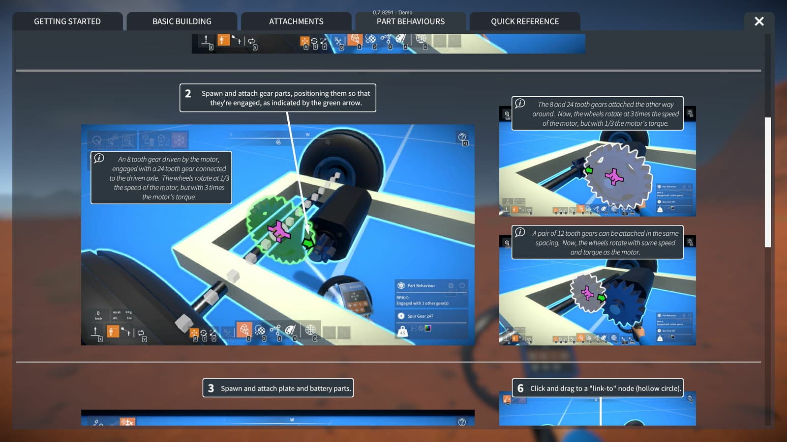 Изображение из объявления Steam