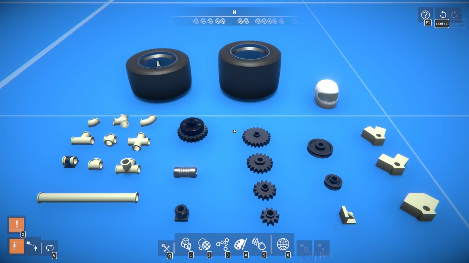 Изображение из объявления Steam