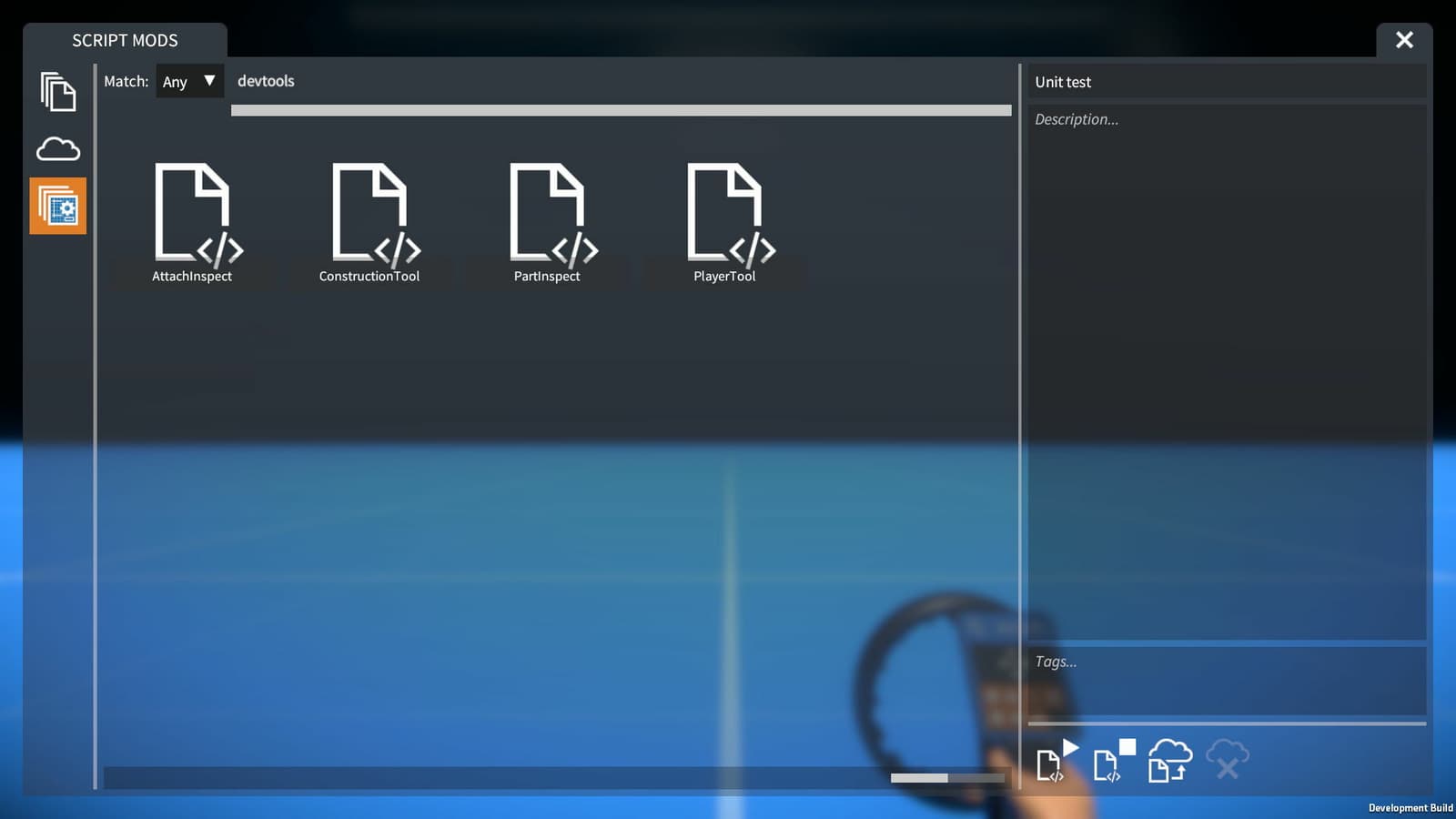 Изображение из объявления Steam