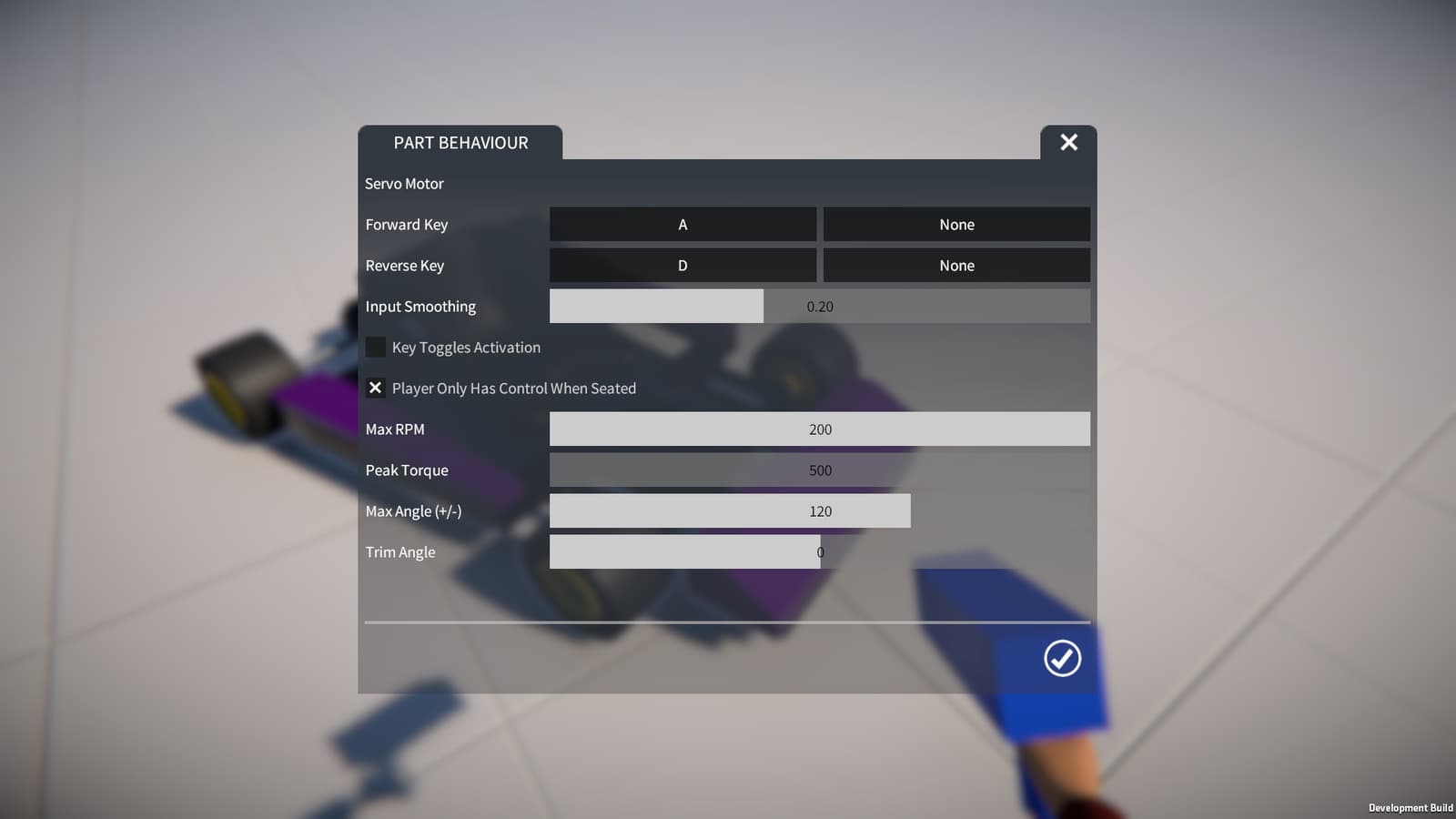 Изображение из объявления Steam