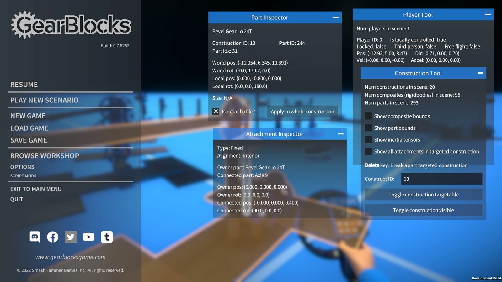 Изображение из объявления Steam