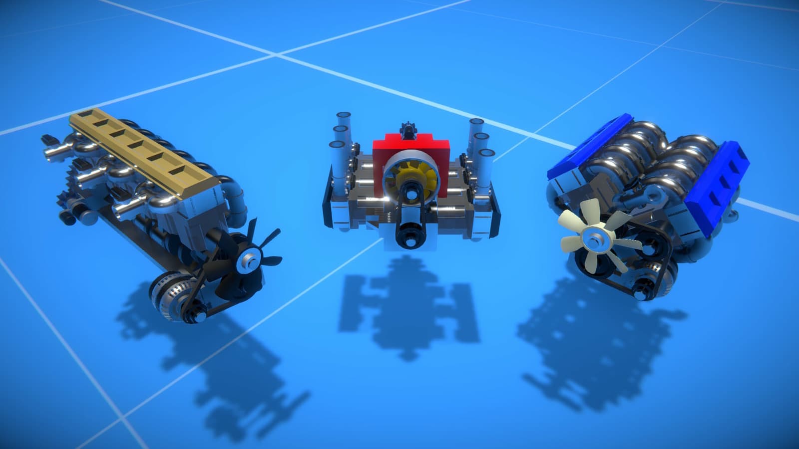 Изображение из объявления Steam