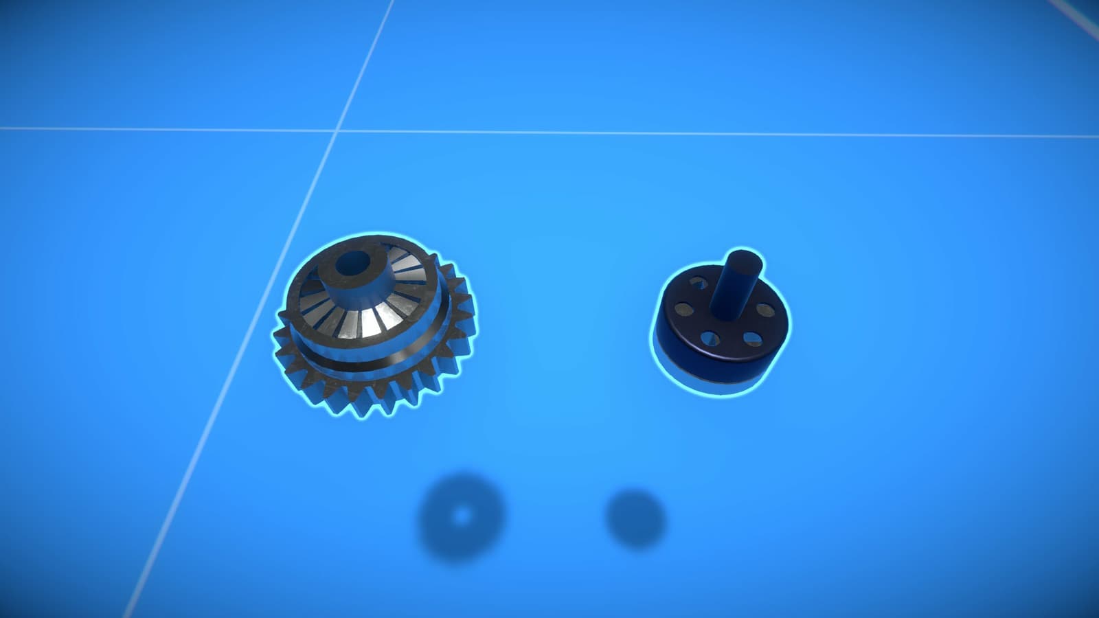 Изображение из объявления Steam