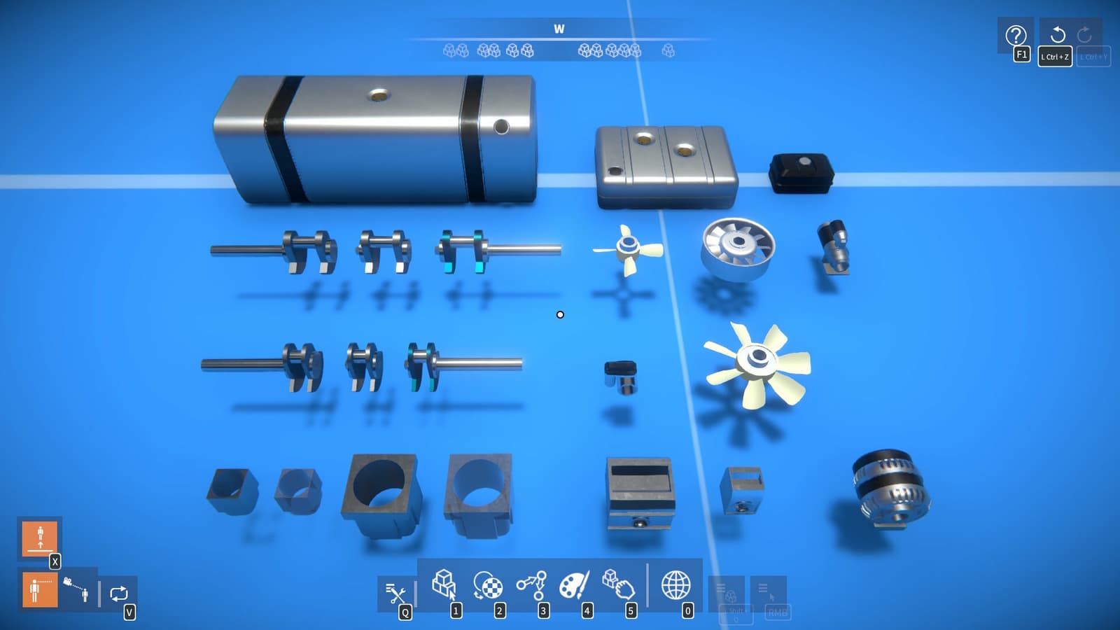 Изображение из объявления Steam