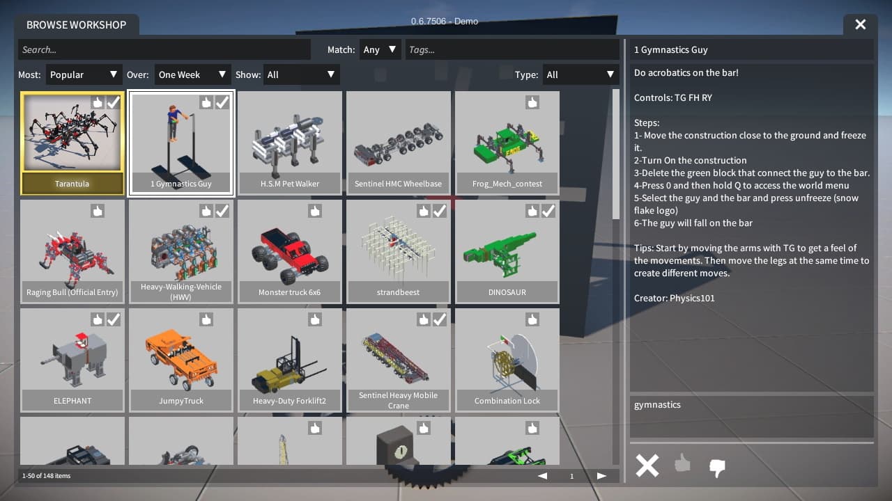 Изображение из объявления Steam