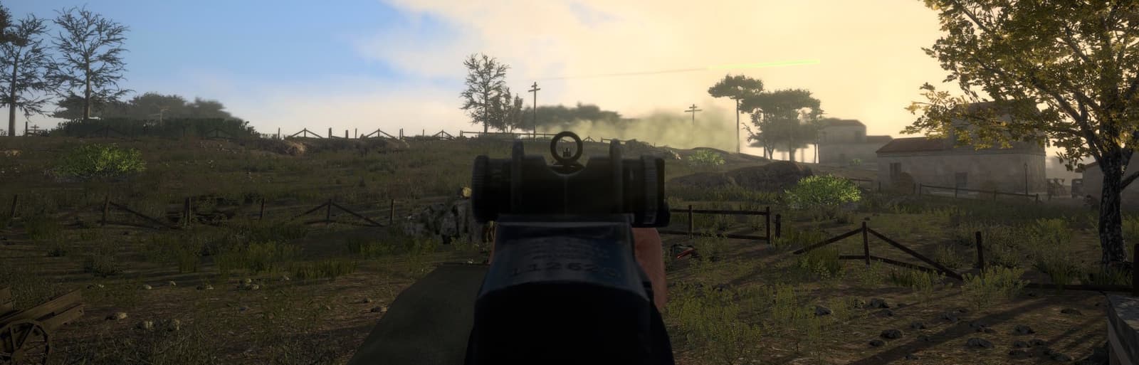 Изображение из объявления Steam