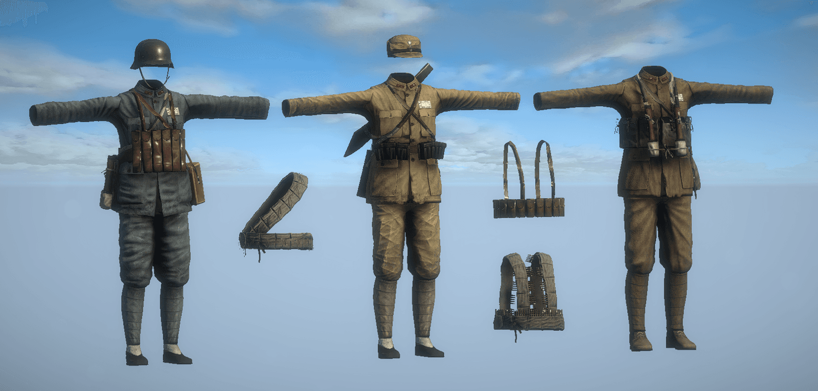 Изображение из объявления Steam
