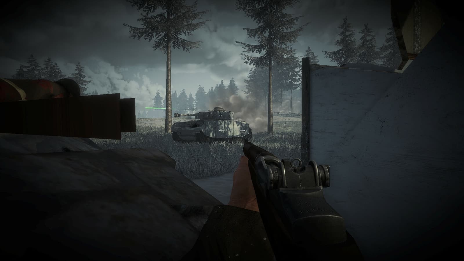 Изображение из объявления Steam