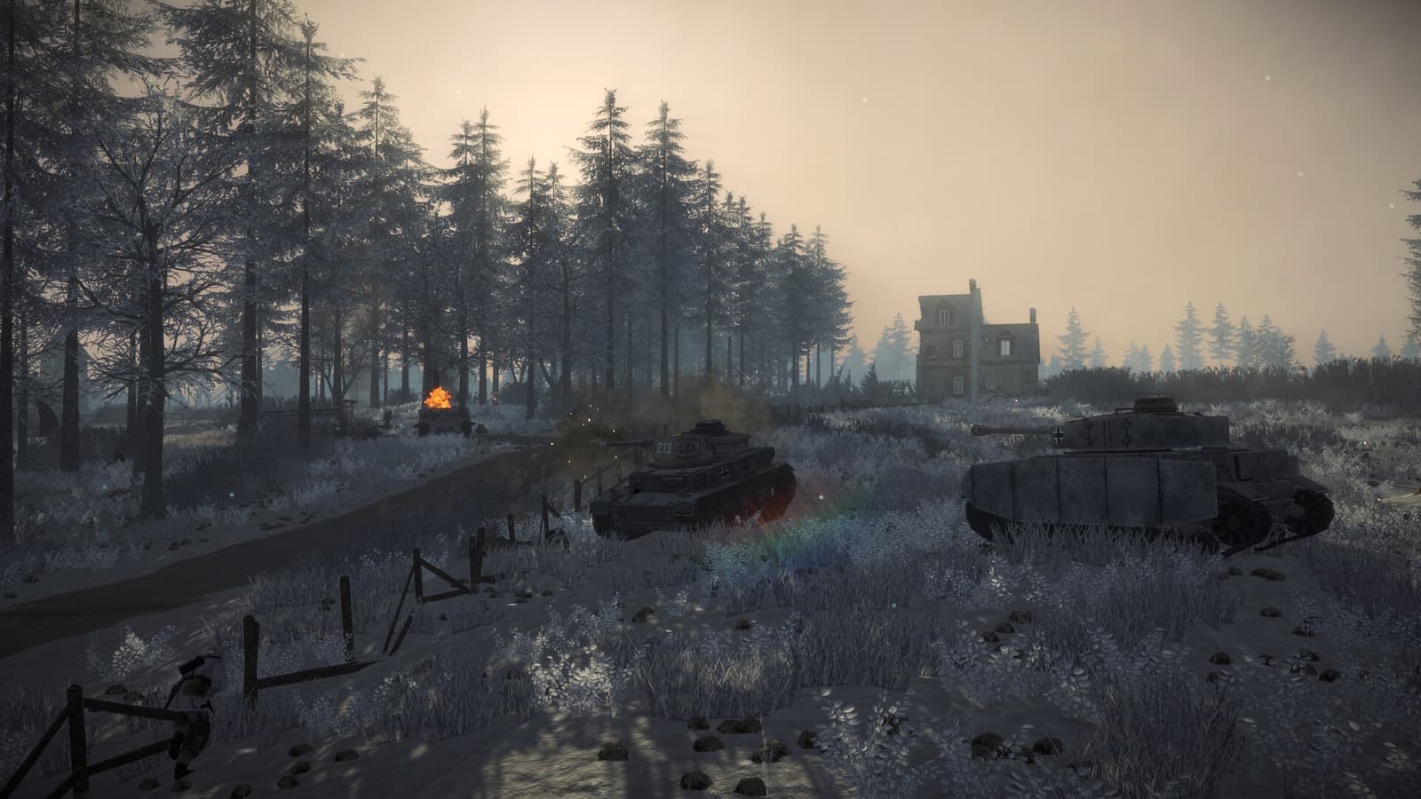 Изображение из объявления Steam