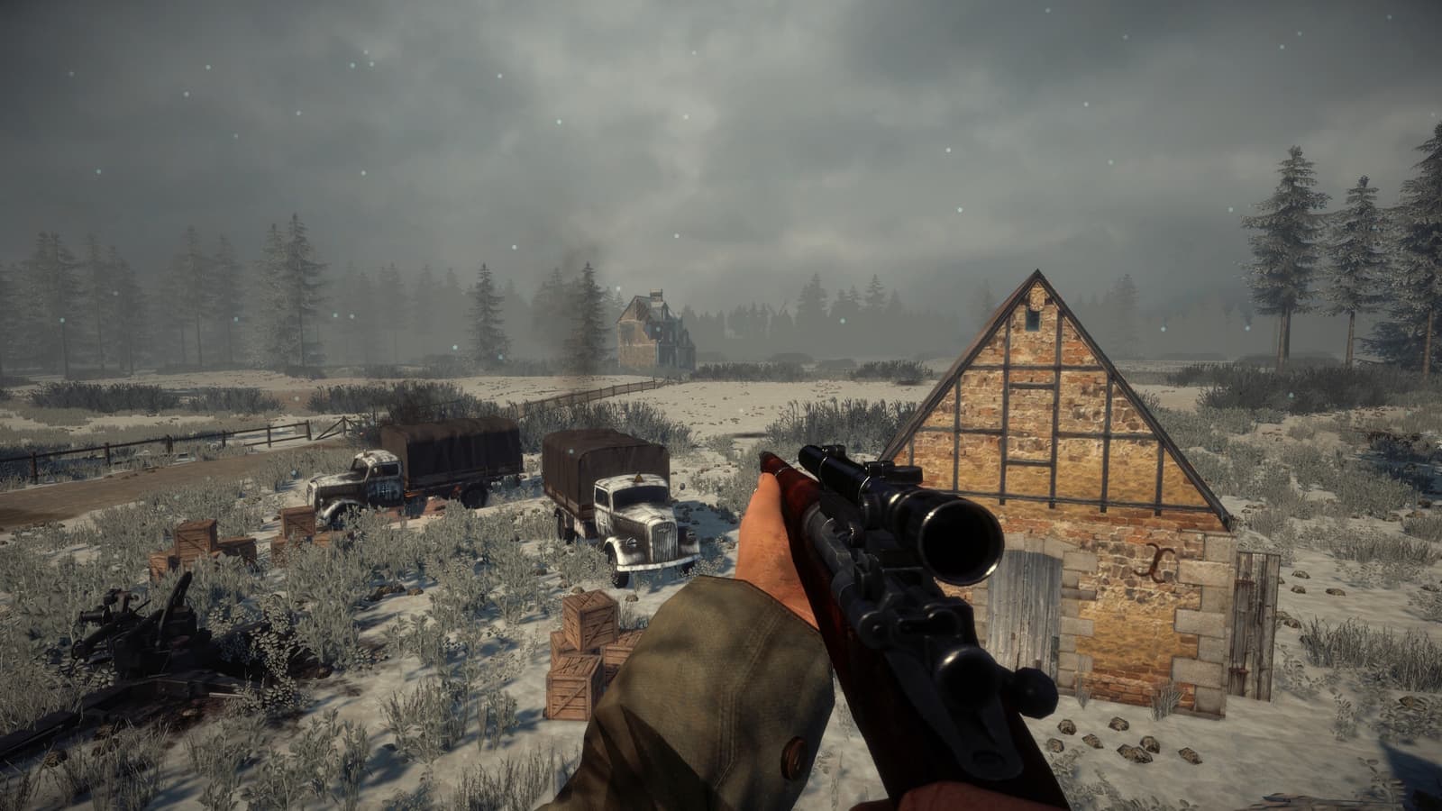 Изображение из объявления Steam
