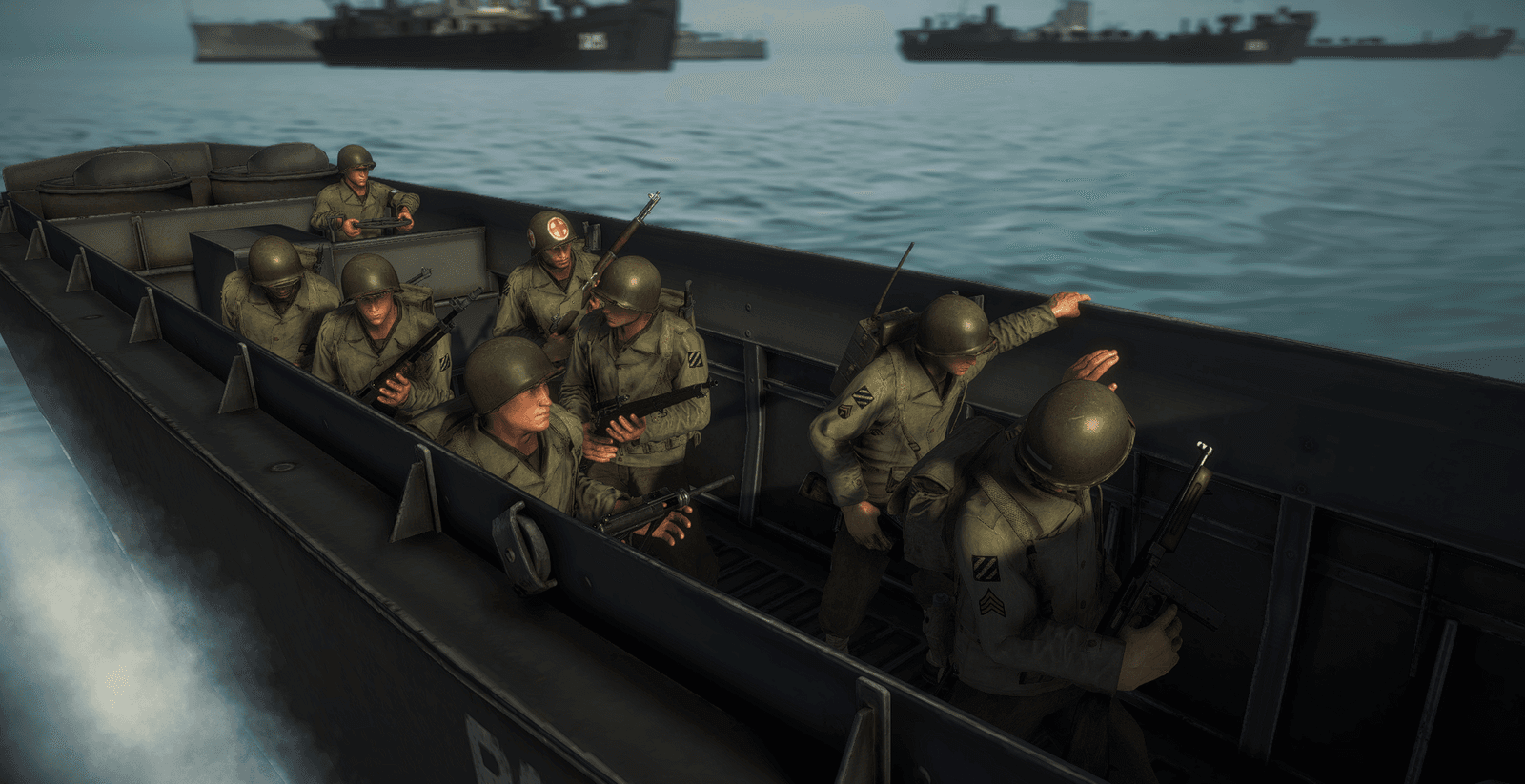 Изображение из объявления Steam