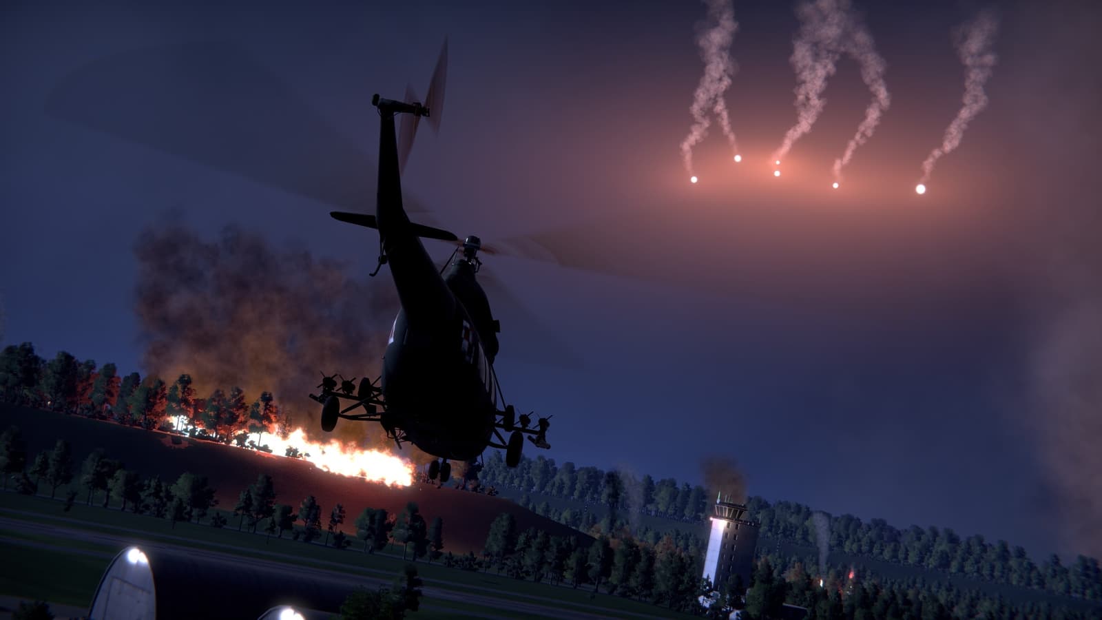 Изображение из объявления Steam