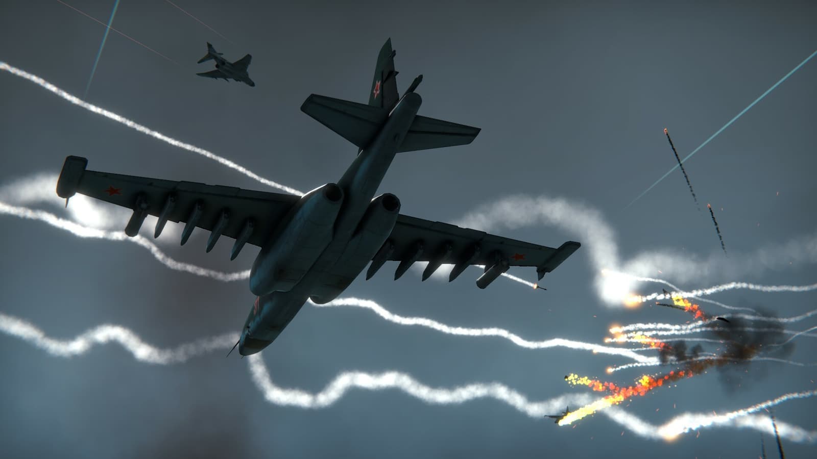 Изображение из объявления Steam