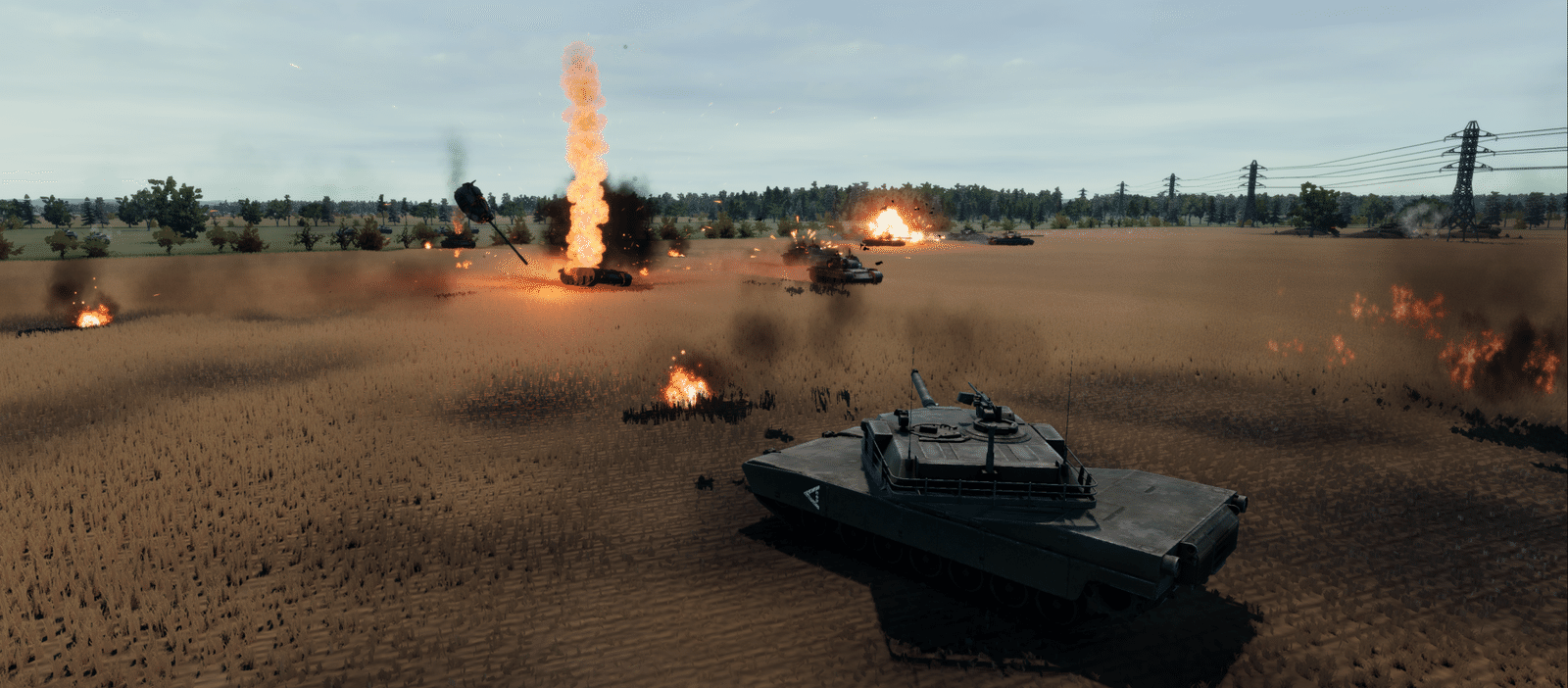 Изображение из объявления Steam