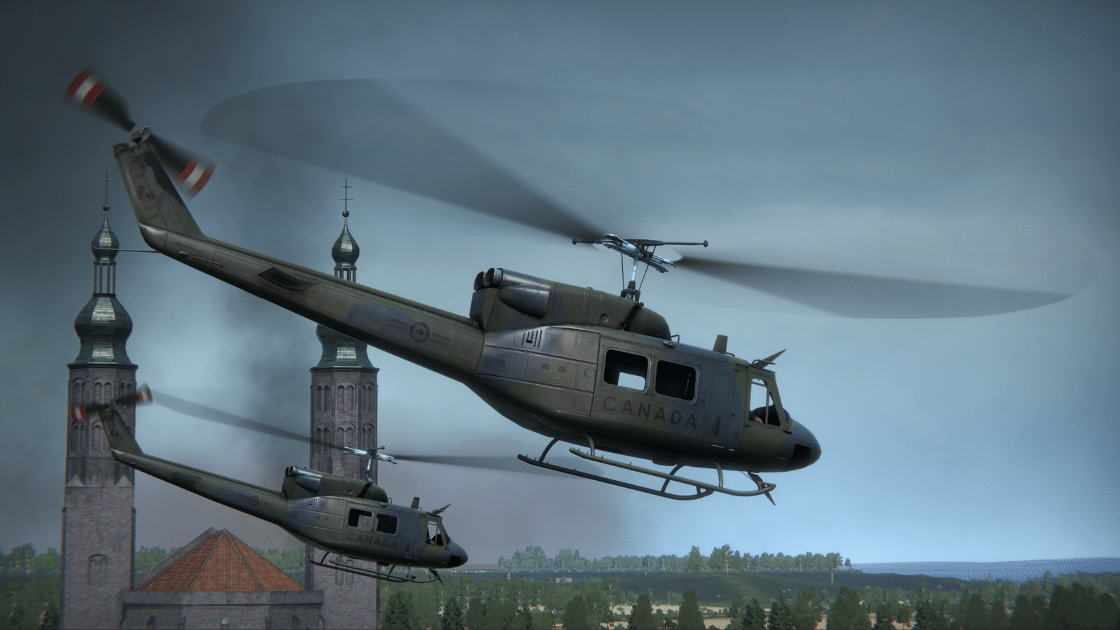 Изображение из объявления Steam