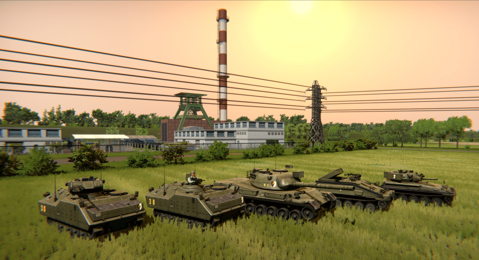 Изображение из объявления Steam