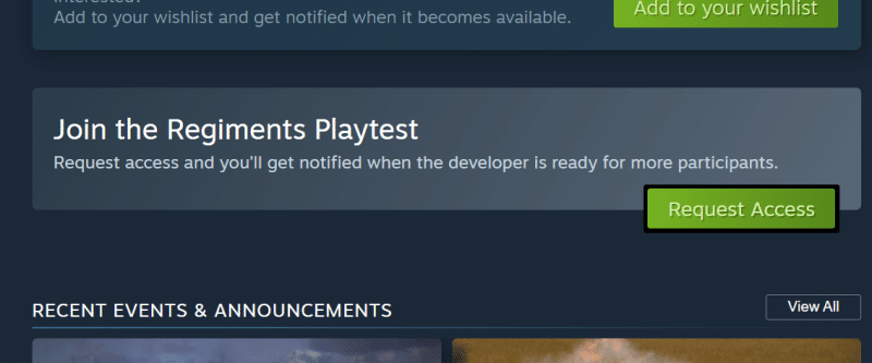 Изображение из объявления Steam