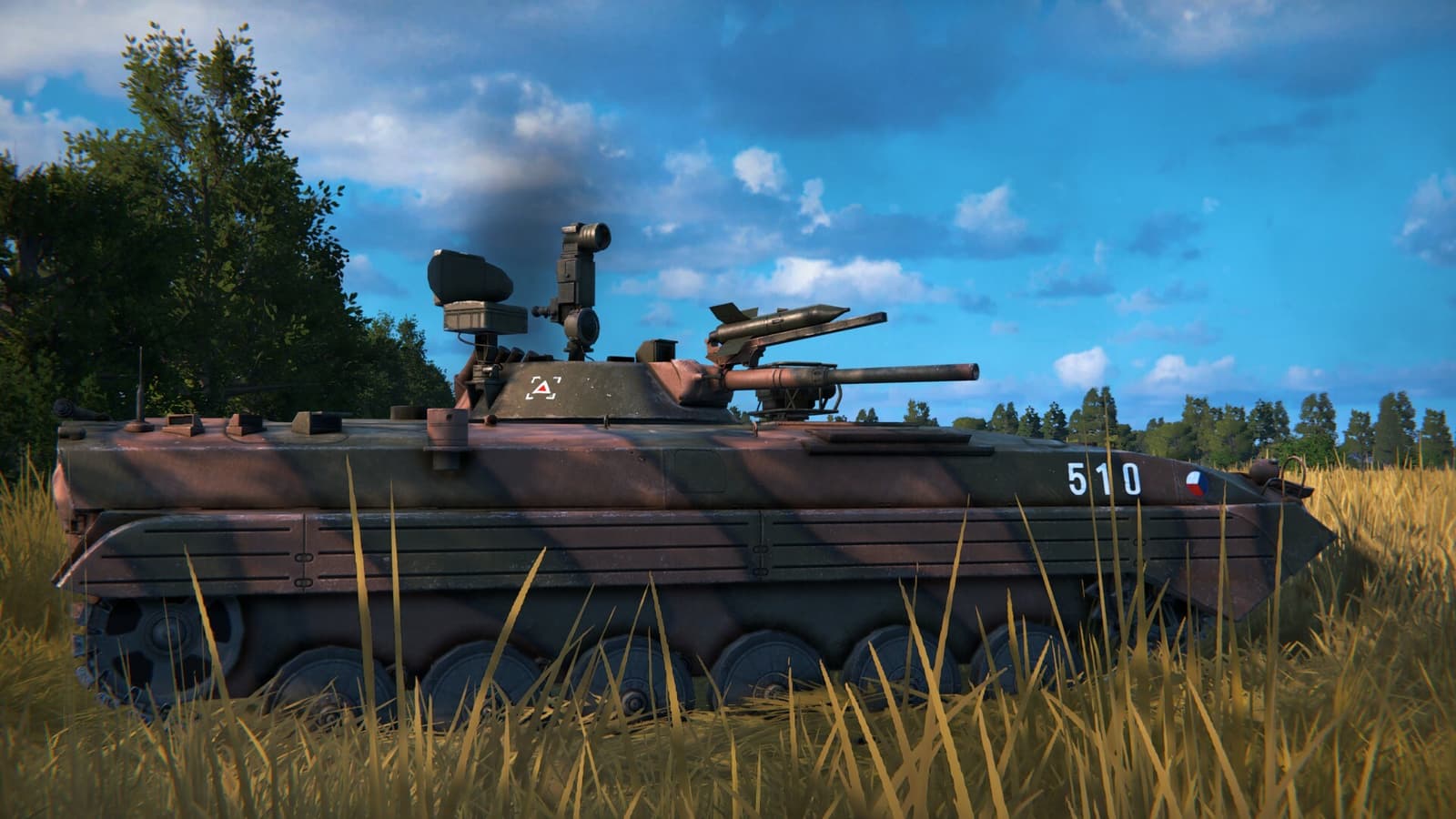 Изображение из объявления Steam