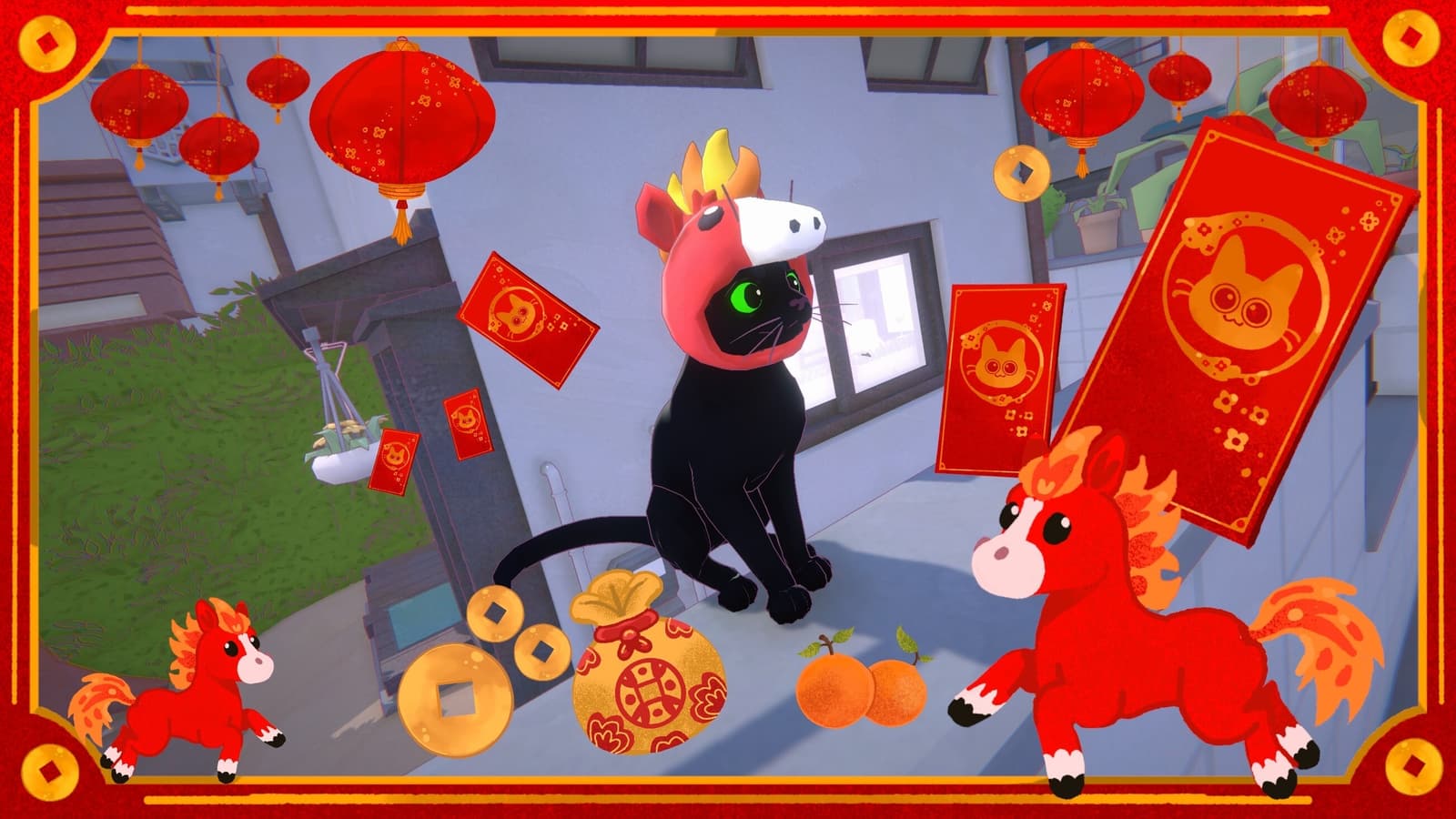 Изображение из объявления Steam