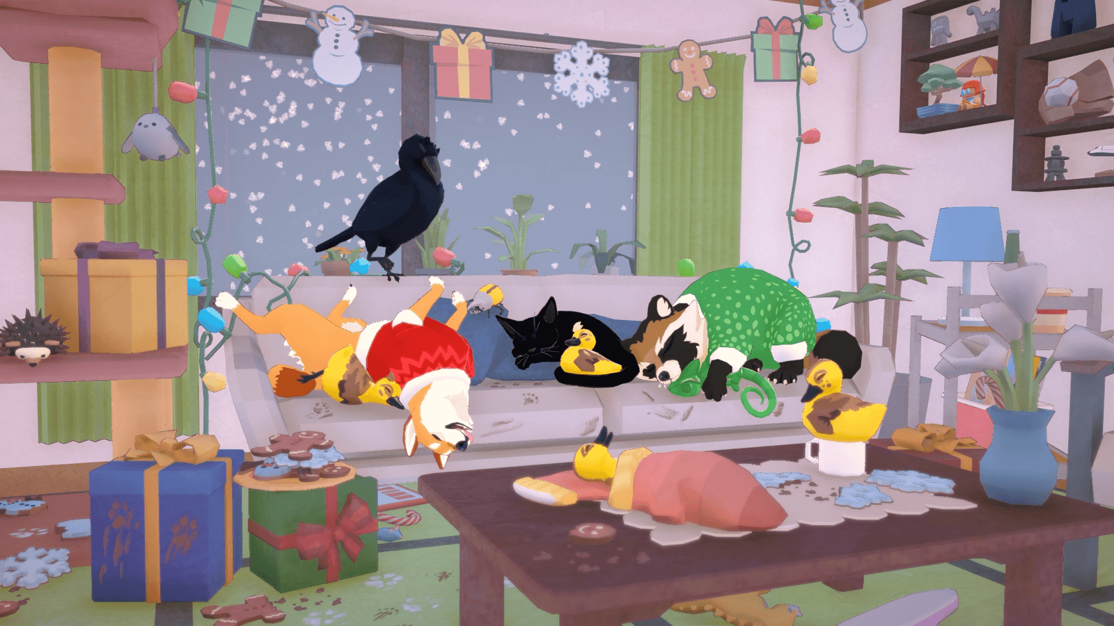Изображение из объявления Steam