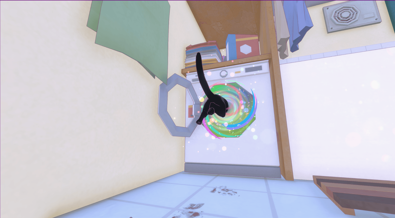 Изображение из объявления Steam