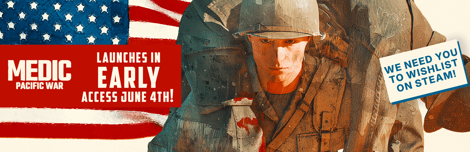 Изображение из объявления Steam