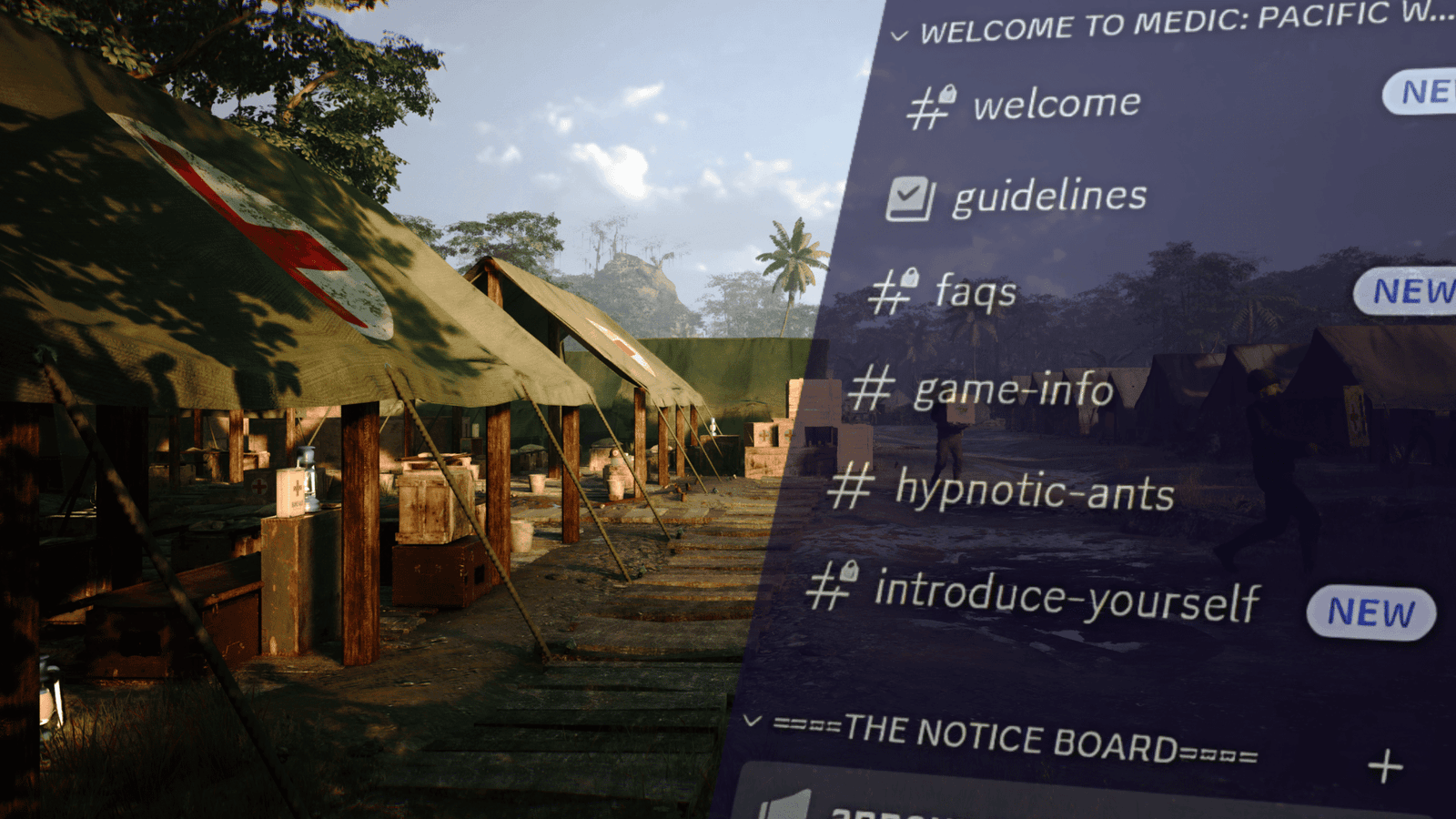 Изображение из объявления Steam