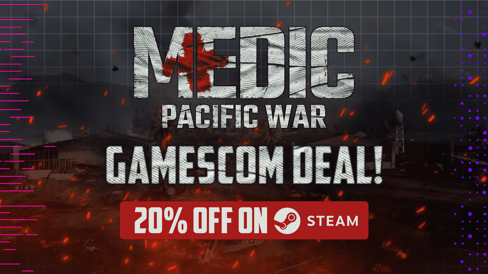 Изображение из объявления Steam