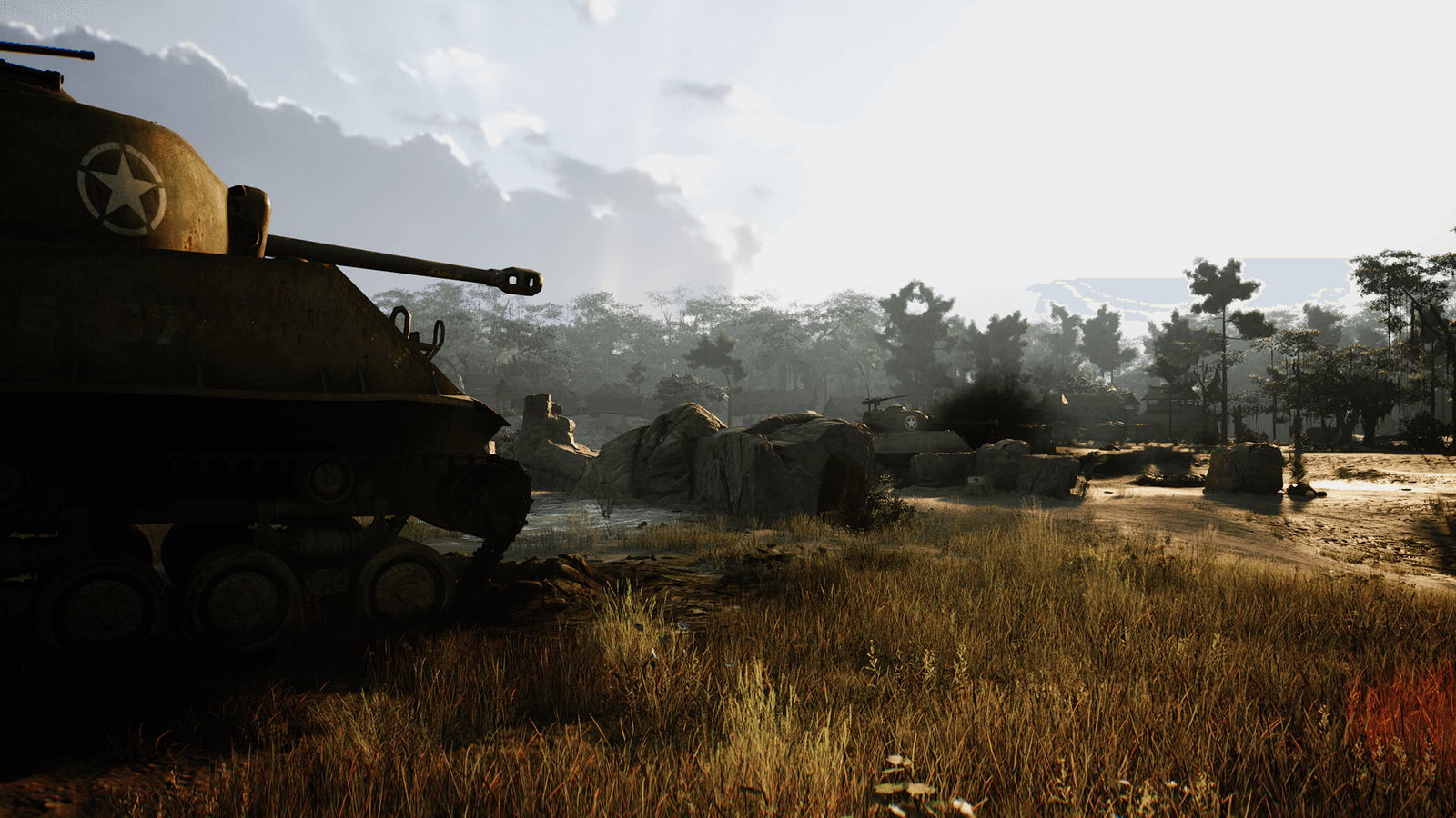 Изображение из объявления Steam