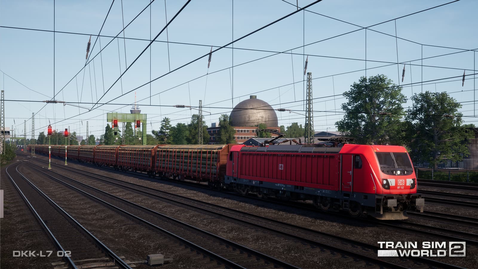 Изображение из объявления Steam