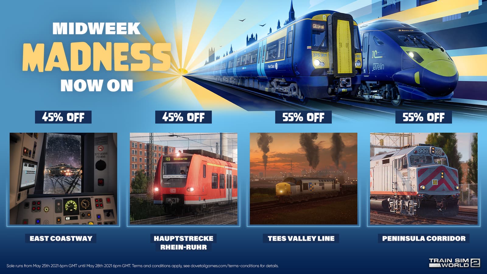 Изображение из объявления Steam