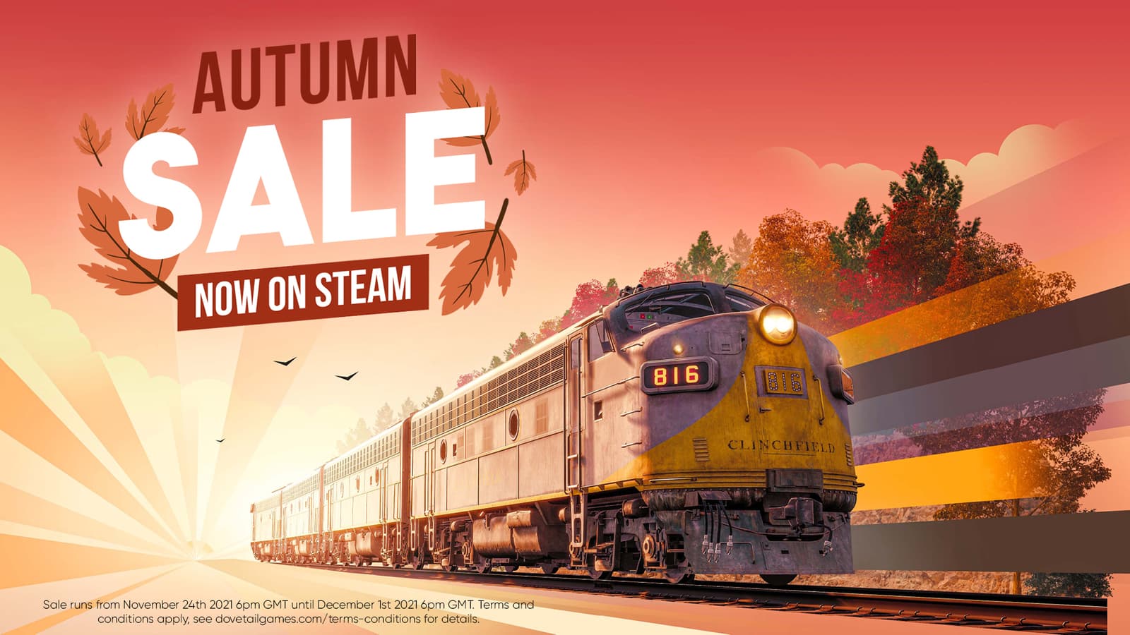 Изображение из объявления Steam